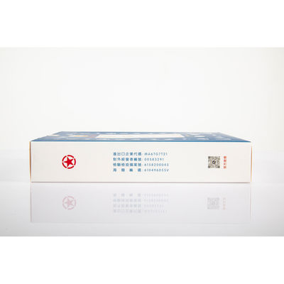Té oscuro orgánico Té oficial tradicional de Shaanxi con tipo de procesamiento hecho a mano e instrucciones fáciles de elaboración