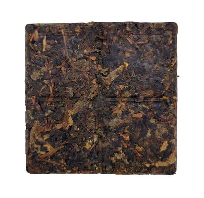 144g de té natural hecho a mano con Cordyceps Pupa y combinación de té chino