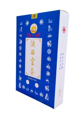 500 gramos de Divino Té Negro Fermentado para un Vientre Plano y Mejora de la Salud Un Regalo de Experiencia