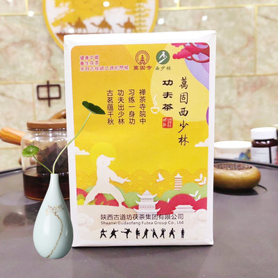 500 g de té chino para el estómago plano té orgánico natural peso kg 0,5 2024 tipo de almacenamiento caliente lugar ventilado