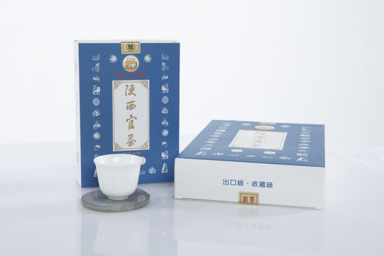 Grado 1 Té de vientre plano Té saludable Bebida para la salud Regalo artesanía tradicional artesanía artesanal Condiciones adecuadas Tipo de almacenamiento