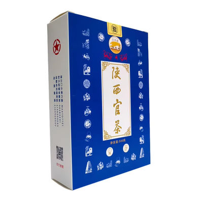 500g de té negro chino té de vientre plano té orgánico para la salud regalo té fermentado 5-10 años de edad