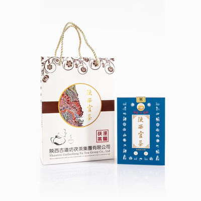 1000g de Jingyang pura materia prima natural pérdida de peso té desintoxicante té 100% especialidad pura bebida de salud peso 1 kg