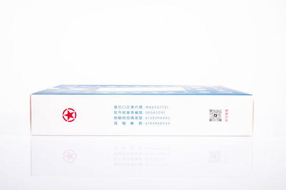 Té oficial de Shaanxi de alta calidad Te oscuro de hojas sueltas hecha a mano para una elaboración lujosa y saludable