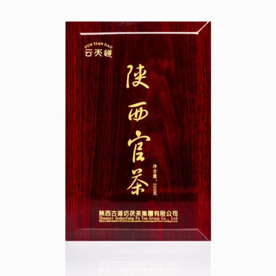 Bebida de salud especial de té oscuro chino con fragancia persistente 0,5 kg