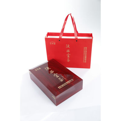0.5kg GuDaoFang FuTea Té Oscuro Té de ladrillo El mejor regalo para los amantes del té y los entusiastas de la salud