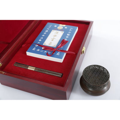 Bebida para la salud especialidad Fu Zhuan Té oscuro aroma de envejecimiento fuerte comprimido ladrillos de té oscuro para especialidad y tipo de almacenamiento
