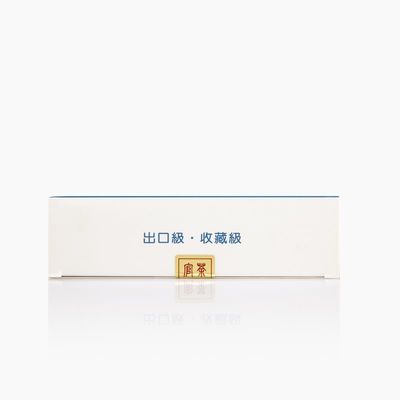Jingyang FuTea auténtico té oscuro de Shaanxi 500g Almacenamiento adecuado para hojas de té de primera clase Bolsas y polvo en uno