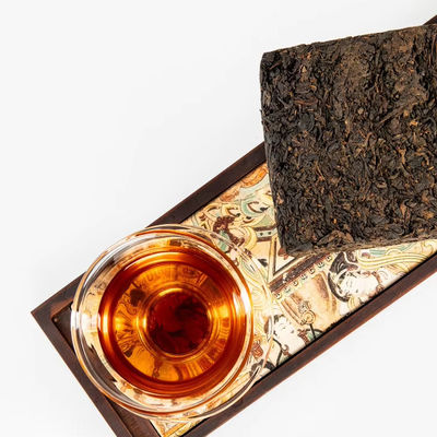 Regálales a tus amigos nuestro delicioso té negro 500g de té chino para adelgazar