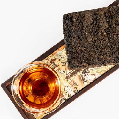 Té chino caliente de desintoxicación sabor del té bebida de salud 500g grado 1 edad 5-10 años materias primas naturales gran envase asequible
