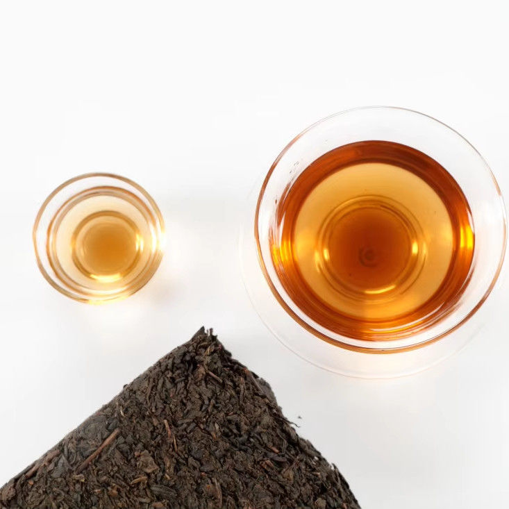 500 gramos de té chino para bajar de peso sin aditivos y exquisita caja de regalo