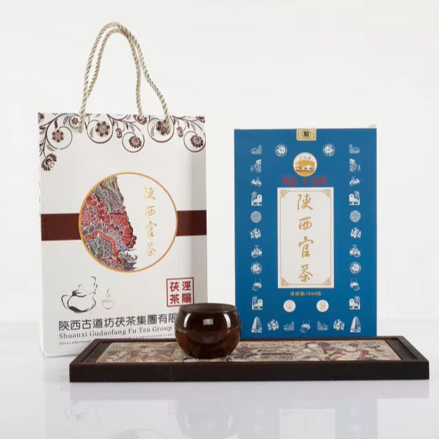 Té oscuro para familia y amigos Tipo de almacenamiento Pls consulte al gerente comercial