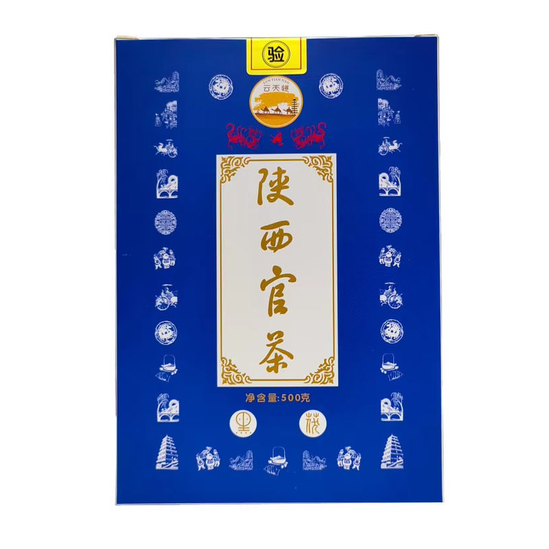 Tipo de almacenamiento Por favor consulte al gerente comercial Tradicional artesanía hecha a mano 5-10 años Té