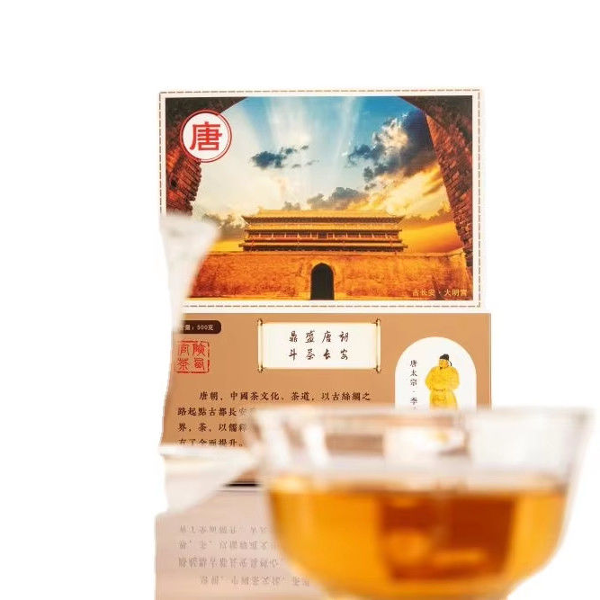 El té de reducción de grasa desintoxica y el té clásico para la salud regalo peso kg 0.5