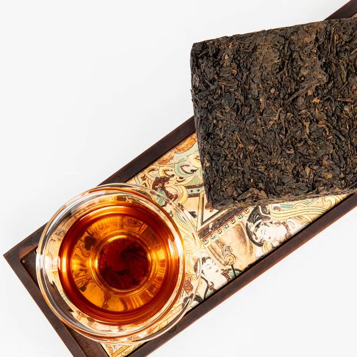 1000g de té chino 100% té negro natural para recepción de negocios y bebida saludable
